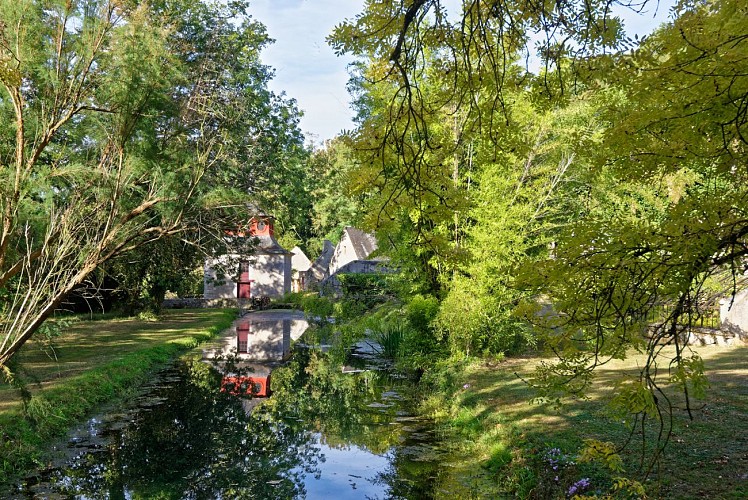 Moulin PHOTO club.9.2018