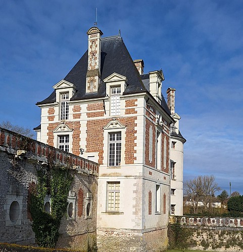 Pavillon Béthune