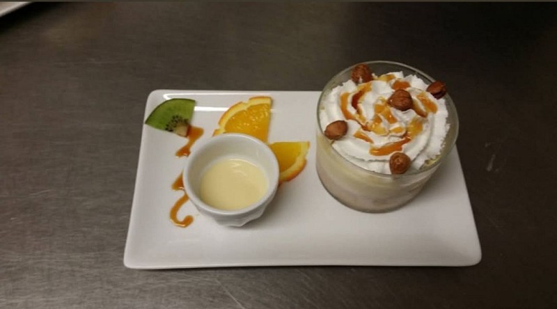 Dessert