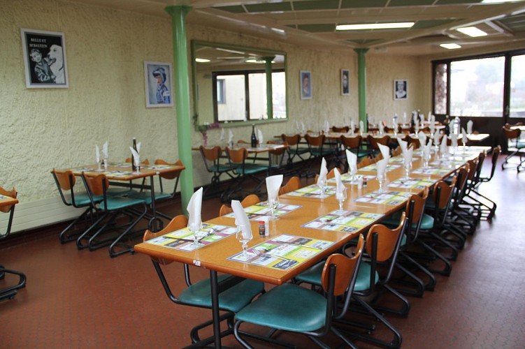 Restaurant L'Escale