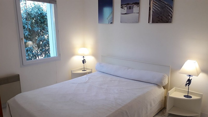 Meublé de l'agence de la Plage 6