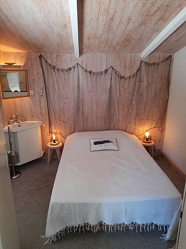 Meublé de l'agence de la Plage 6