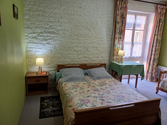 bardelle chambre-litdouble-bernieres