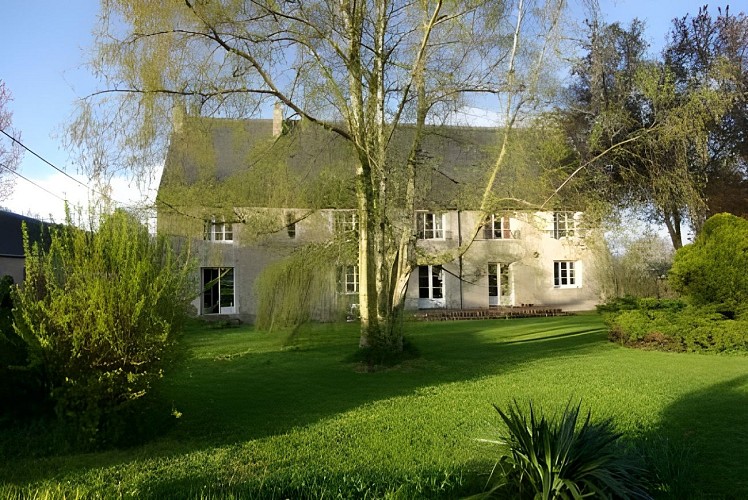 Ferme de la Houlotte