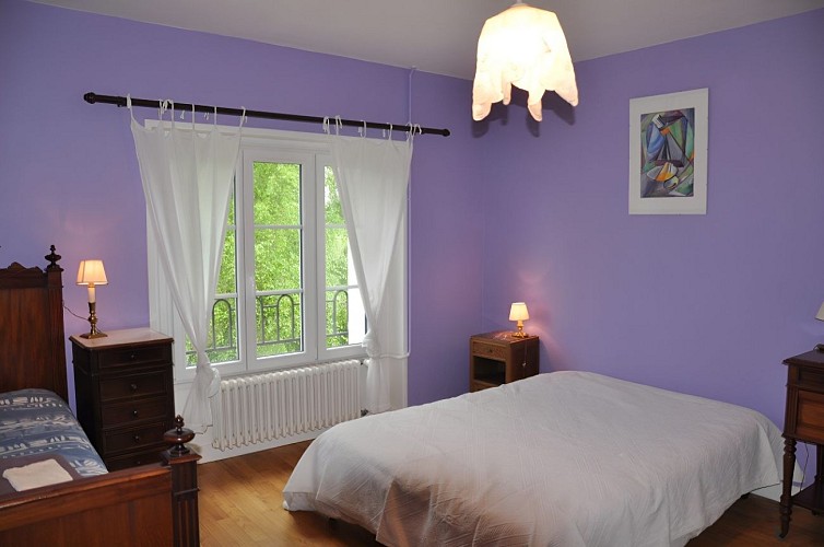 Ferme de la Houlotte