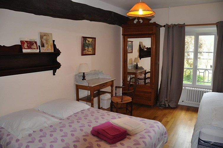 Ferme de la Houlotte