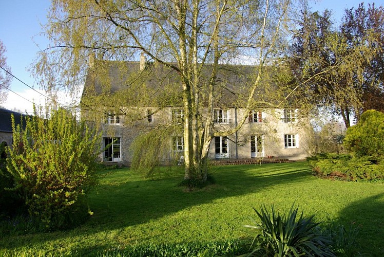 Ferme de la Houlotte