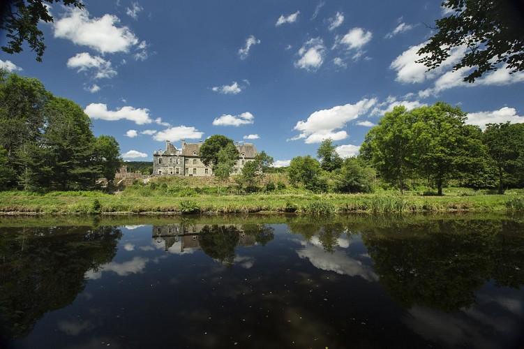 Abbaye de Bon-Repos