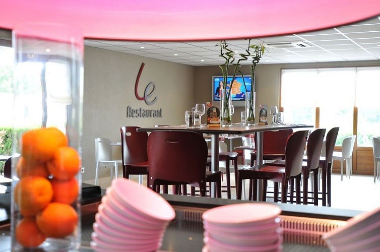 Restaurant Campanile Limoges Nord