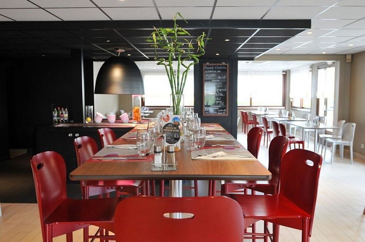 Restaurant Campanile Limoges Nord