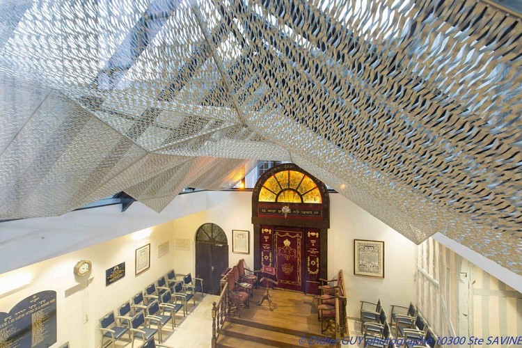 Rachi Synagogue