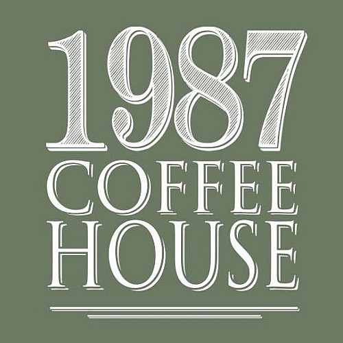 1987 COFFEE HOUSE