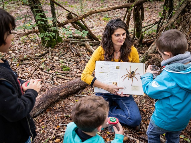 PART NATURE - AUDREY TACHOIRE