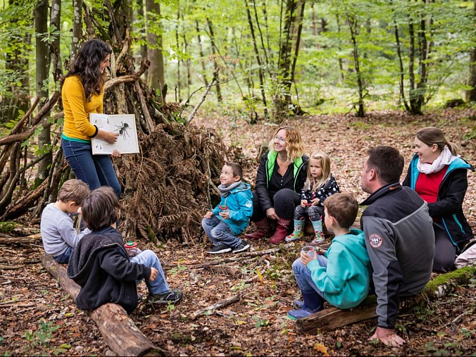 PART NATURE - AUDREY TACHOIRE