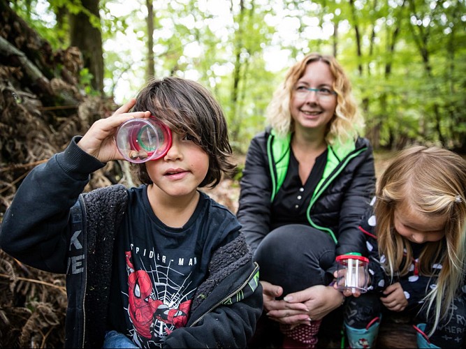 PART NATURE - AUDREY TACHOIRE