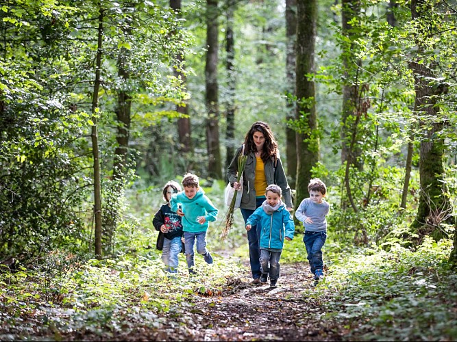 PART NATURE - AUDREY TACHOIRE