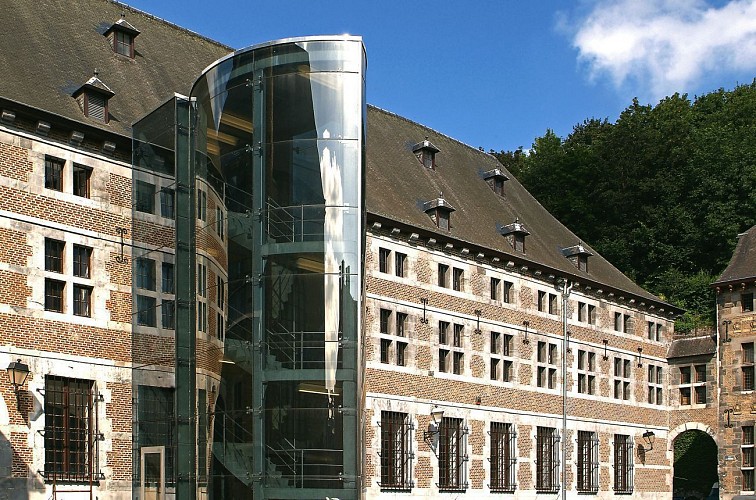 Musée de la Vie wallonne 