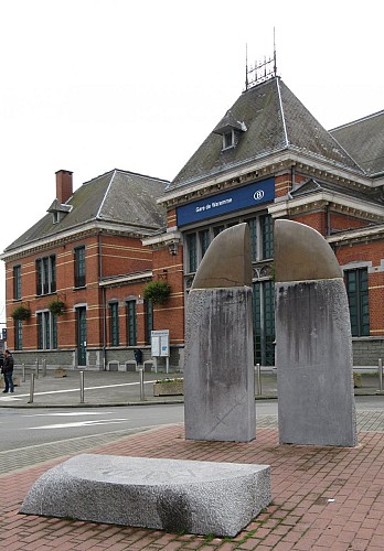 image du object