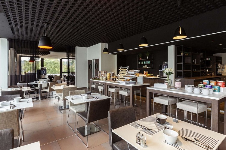 Novotel Limoges Le Lac 0431