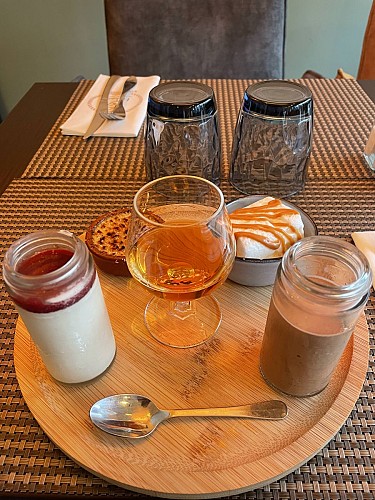 LE BISTRO DE L'OCÉAN