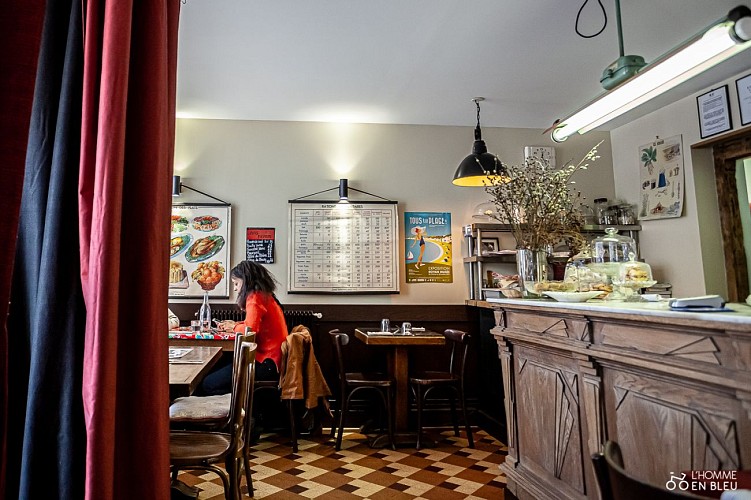 Restaurant Le Tartempion_1