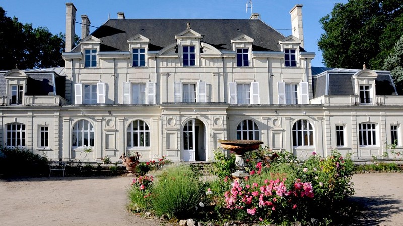 Château de la Chaussée