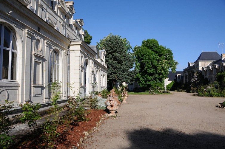 Château de la Chaussée