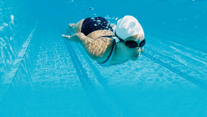 COMPLEXE AQUATIQUE AQUAJADE