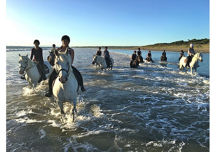 CENTRE ÉQUESTRE DE LA CÔTE DE JADE