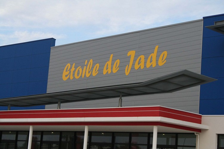 SALLE ÉTOILE DE JADE