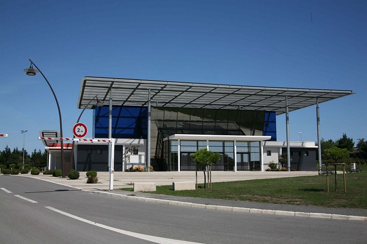 SALLE ÉTOILE DE JADE