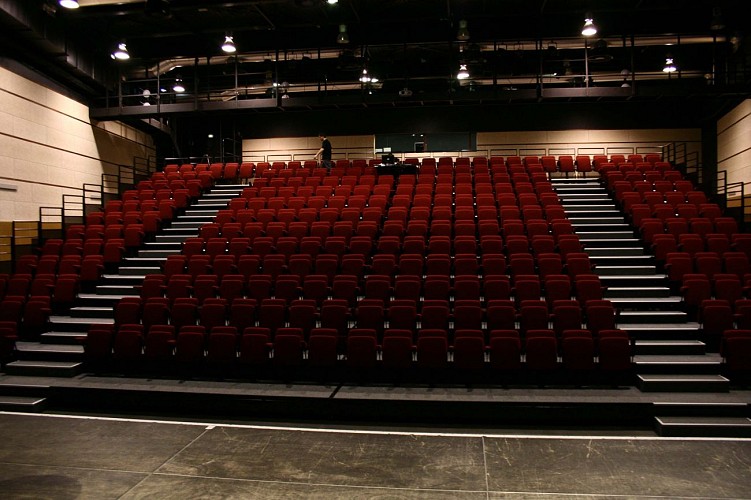 SALLE ÉTOILE DE JADE