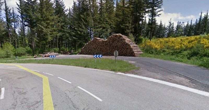 LES HAUTS DU CIRQUE DE LABEIL