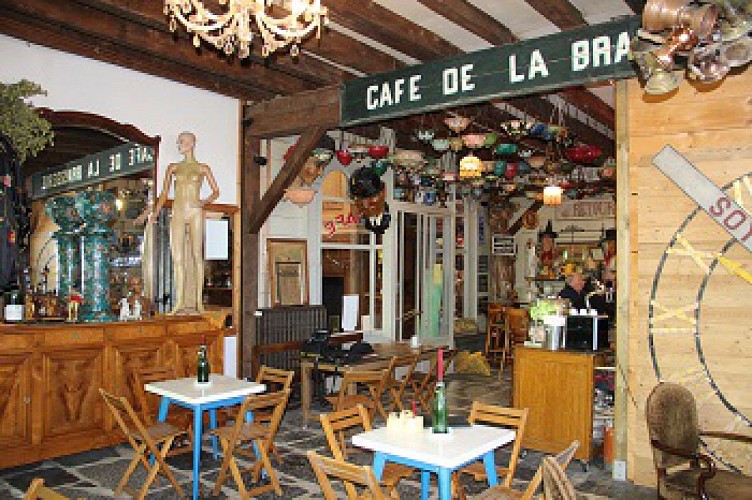 Café Léon Rosselle