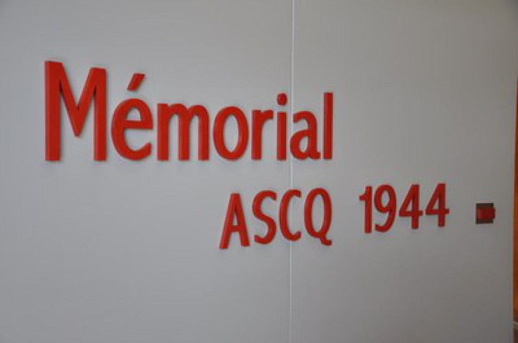 musee memorial ascq 1944