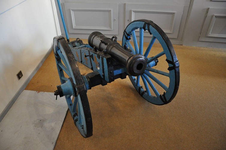 Musée des canonniers sédentaires