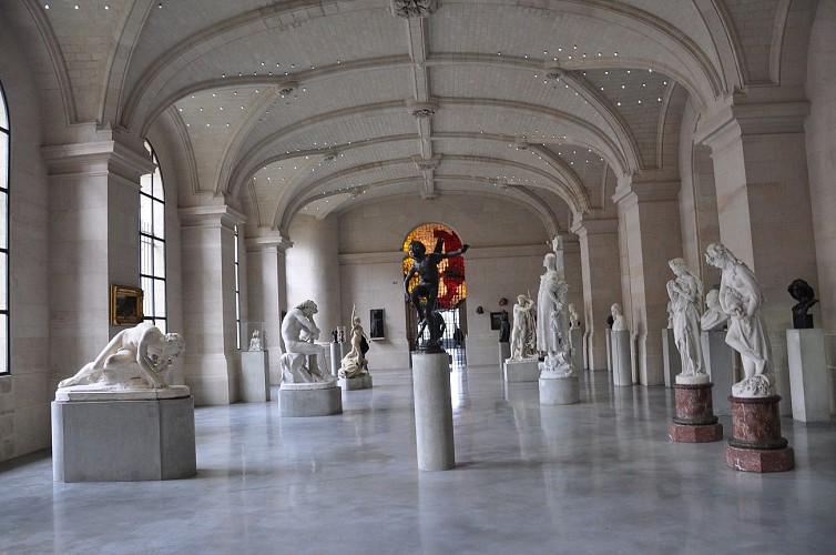 Lille Palais des Beaux Arts