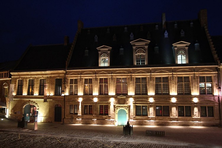 Musée Départemental de Flandre