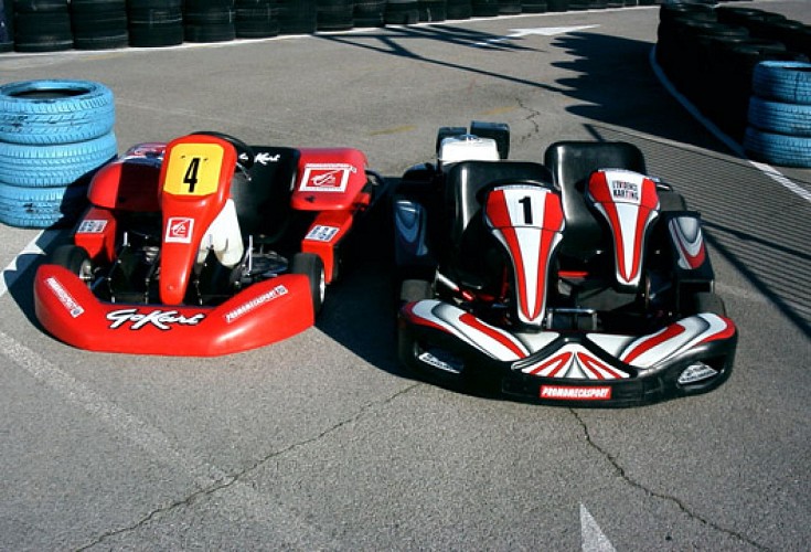 Karting Club Gravelinois