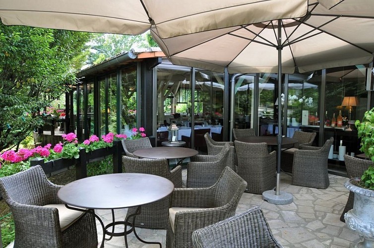 Le Relais de Comodoliac