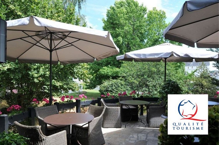 Le Relais de Comodoliac