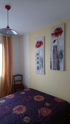 ROUSSELOT JEAN-PAUL ET JOSIANE