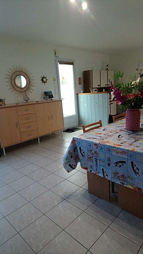 ROUSSELOT JEAN-PAUL ET JOSIANE