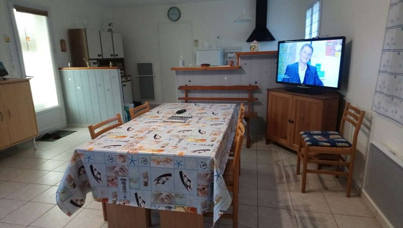 ROUSSELOT JEAN-PAUL ET JOSIANE