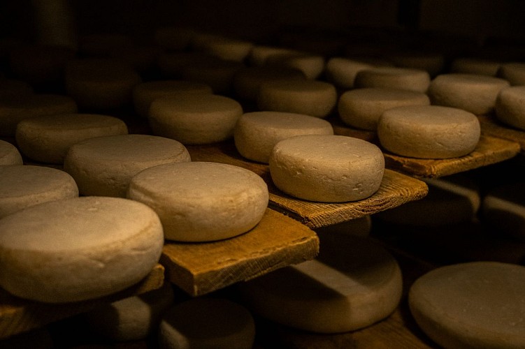 Le Clos aux chèvres