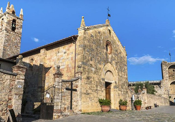 Excursion dans la région du Chianti et visite de caves à vin - au départ de Sienne