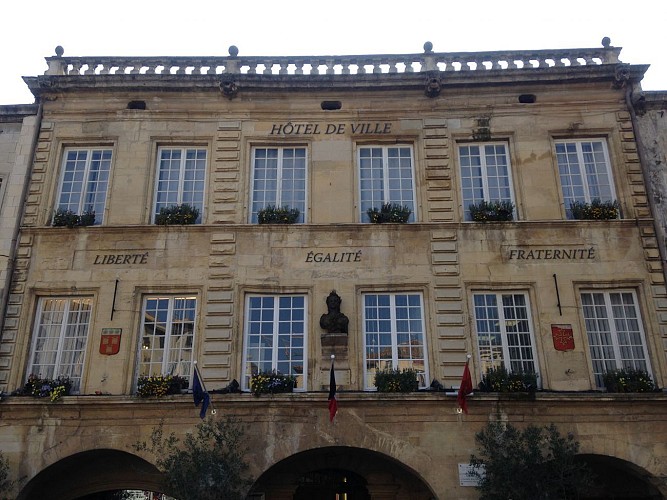 Hôtel Gast de la Ramière