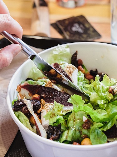 La Locale - Café Restaurant Epicerie