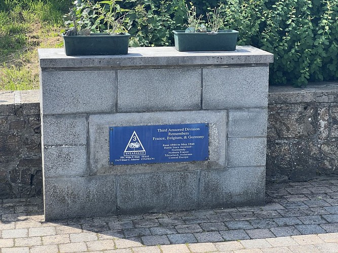 20250617_Monument 3rd DB Amonines - © MT Coeur de l'Ardenne - C. Mottet (3)