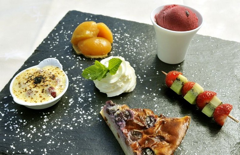 Restaurant Auberge de l'Etang_2